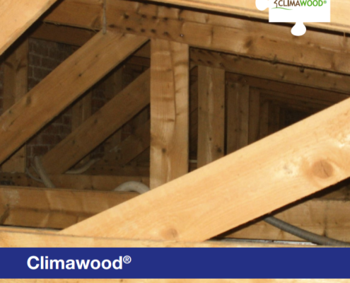 climawood